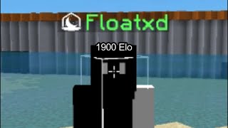 Playing Bw.Hub Bridge Until 1900 Elo