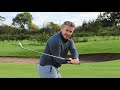 Ben Hogan's Right Elbow Move And How To Apply It To Your Game