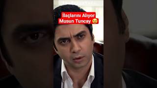 İlaçlarını Alıyor Musun Tuncay