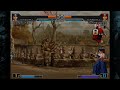 Kof2002um Quesadillas Zzz vs Brolyn 3m
