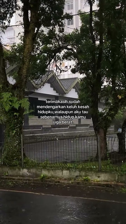 Terimakasih π« #sadstory #storygalau30detik #quotes #storywa30detikgalau #sadvibes #storygalay #sad