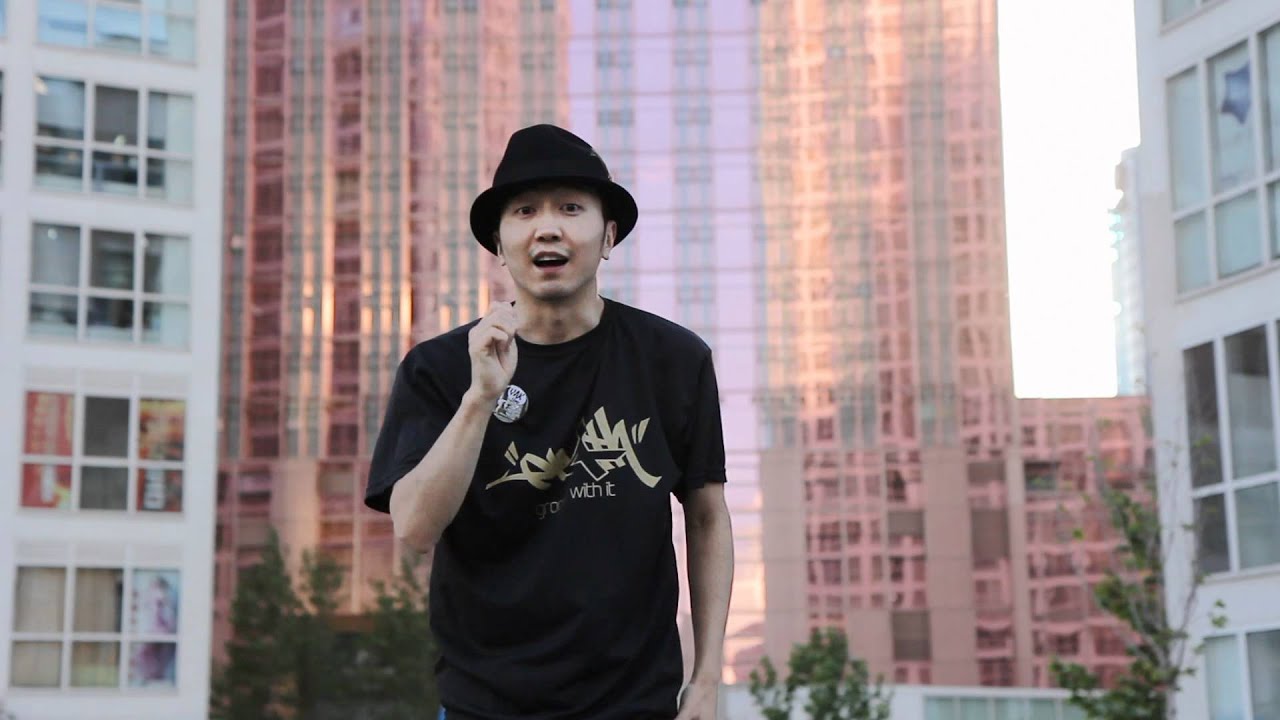 Khan Originality Crew Combo Tutorial Part 4/4 | LOCKING In Beijing