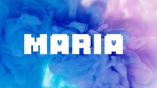 ShiningGlitz - Maria (Official) Lyric Video #shiningglitz #maria #lyricvideo #viral #kpop #trending