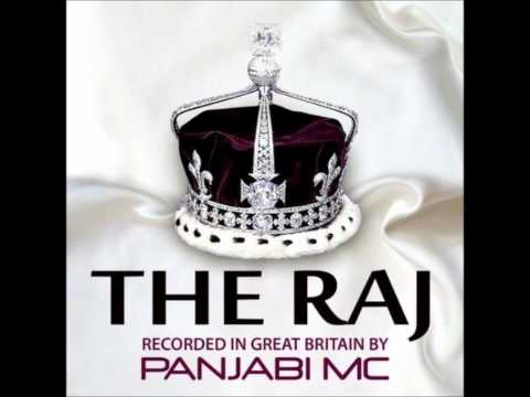 Moorni- Punjabi Mc
