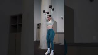 Full HIIT Workout • This had me SWEATING 😮‍💨🔥