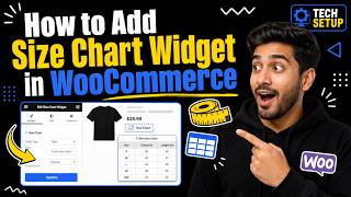 How to Add a Size Chart in WooCommerce 2026 Guide