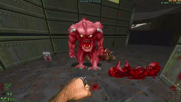 UZDoom Build (so you dont have to build it yourself)