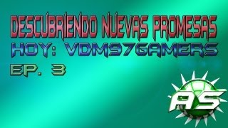 Ayudando a la comunidad |Hoy: VDM97gamers|