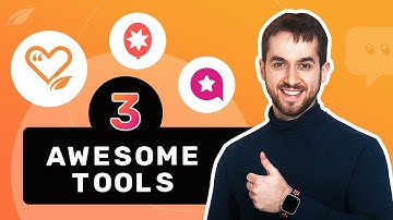 Collect and Display Testimonials With These 3 Tools