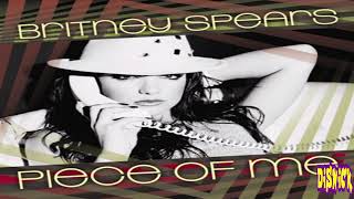 Britney Spears - Piece Of Me (Boz O Lo Remix) (Audio)