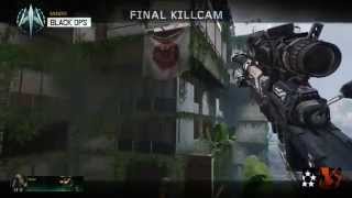 BO3:  2 Shots and 3 Hitmarkers!
