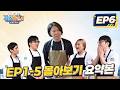 태안의 식재료를 가지고 셰프지망생들이 요리 경연을 펼친다?!
근데, 흑백요리사2 출신 스타셰프를 곁들인...👨‍🍳

한국서부발전이 준비한 역대급 요리대결🥘

특별히 준비한, 전편 몰아보기~!🎊

본편에 없는 태안의 왕자 김성운 셰프와
태안원정대 4인의 코멘터리 및 인터뷰도 만나보세요!

EP1. Let'go 태안원정대
EP2. 태안의 아들을 만나다
EP3. 대가의 레시피
EP4. 태안의 보물을 찾아서
EP5. 청춘은 태안이다

[김성운 셰프의 청춘발전소, 태안한끼] 시청해주셔서 감사하고,
앞으로도, 한국서부발전에 많은 관심과 사랑 부탁드립니다! 💚

#한국서부발전 #태안발전본부 #KEWEPO #예능 #요리 #태안 #흑백요리사2 #김성운 #셰프 #태안 #꽃게 #도다리 #요리대결 #승자 #우승 #몰아보기