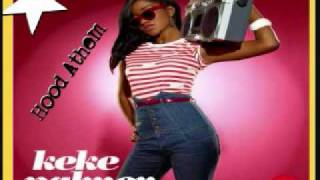 Watch Keke Palmer Hood Anthem video