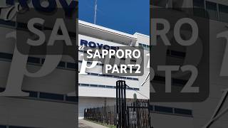Sapporo Day Tour: Royce Chocolate Factory + FREE Beer Museum | Underground Shopping & Tanukikoji
