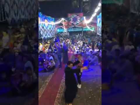 الانجب مركز اشمون أمير عويس
