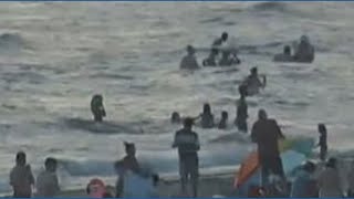 Important reminders about water safety ahead of Memorial Day Weekend