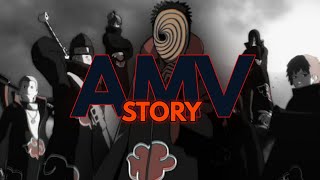 'AMV STORY' Akatsuki (MIX_AmV)
