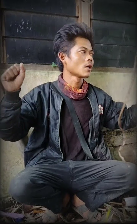 There is laughter🤣 behind sorrow🥹