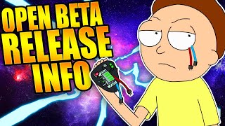 Multiversus Open Beta Release Date Incoming Patch