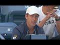 Jannik Sinner vs. Denis Shapovalov Full Match | 2025 US Open Round 3