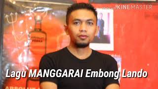 LAGU MANGGARAI TERBARU / EMBONG LANDO