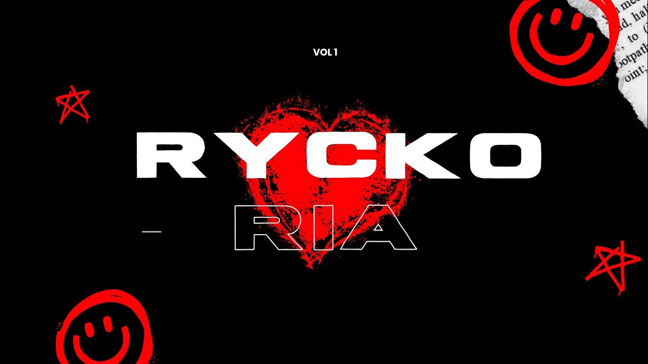 RR - BEAT DROP 2025 [ DJ RYCKO RIA ] OriginalMix - YouTube