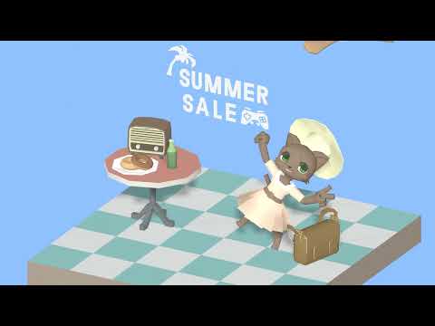 PonPon Games - YouTube
