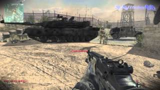 Call of Duty Modern Warfare 3 Mods *Hidden Weapons*
