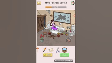 Tricky Twist Level 98 Walkthrough