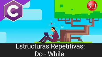 Programación en C -  Estructuras Repetitivas: Do-while