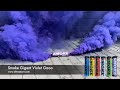 Smoke Gigant Purple Gaoo - XXL Smokebomb - Ultrasstore.com