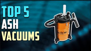 🔝Best Ash Vacuums 2020 - Top 5 Best Ash Vacuums In Amazon