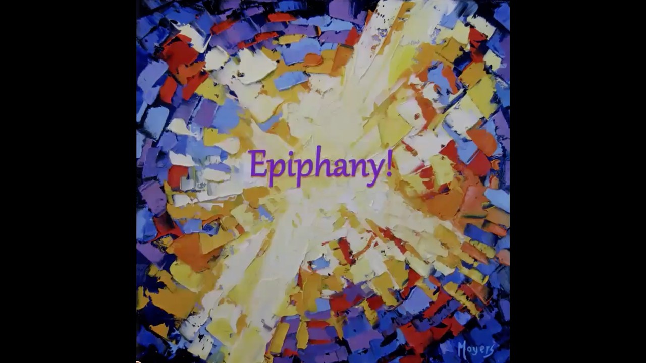 First Presbyterian Church, Epiphany 01 04 26