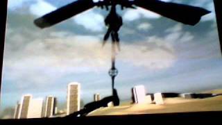 Armored Core for Answer: Destroy AF Answerer(HARD)-Rank S-29sec
