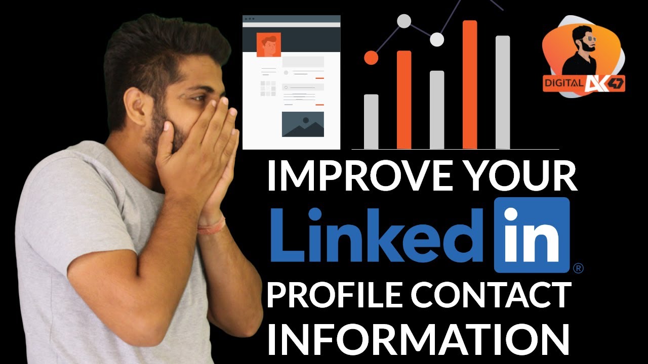 Improve LinkedIn CTA Clicks for Profile 