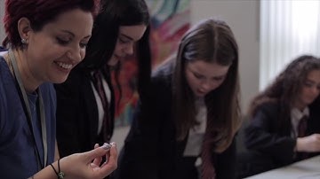 The Flourish Project