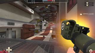 TF2 Class Files: Weapon Animation Updates