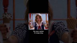 SCOOPS AHOY #strangerthings