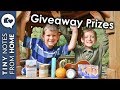 10,000 Subscriber Giveaway - Here's what you can WIN!