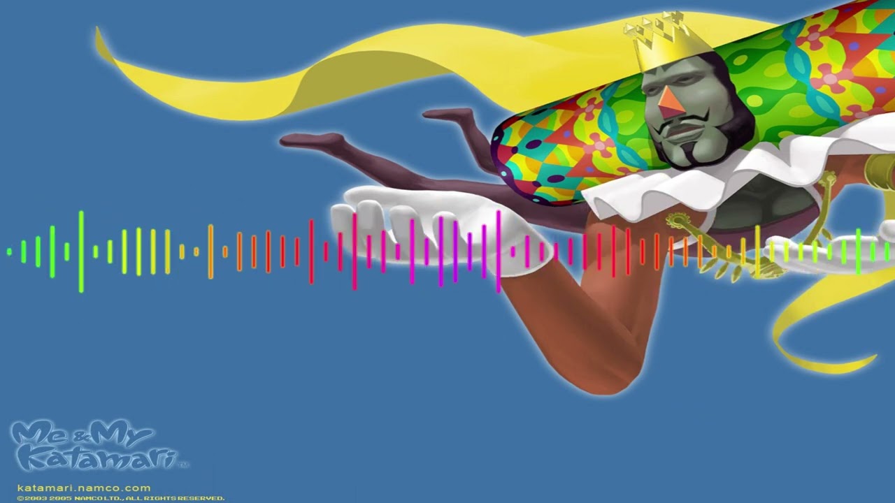 【僕の私の×TRIBUTE】「塊オンザファンク」を混ぜてみた【FunKatamambo! Remix】