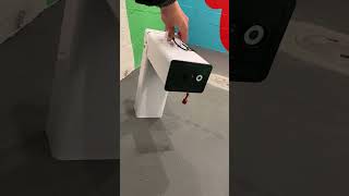 Pool Alarm- Safety Mode