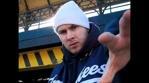 Blaq Poet feat. Celph Titled and Apathy prod. by Stu Bangas "Shootouts Remix"