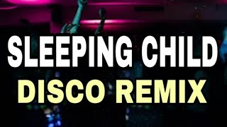 SLEEPING CHILD X MLTR [ HARDTEK REMIX 2024 ] [ DJ REX TAMBOK REMIX OFFICIAL ] [ KMC DJSS ]