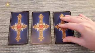 ДУМАЕТ ЛИ О ВАС СЕГОДНЯ ЗАГАДАННЫЙ ЧЕЛОВЕК? ОНЛАЙН ГАДАНИЕ/ Школа Таро Golden Charm ДУМАЕТ ЛИ О ВАС СЕГОДНЯ ЗАГАДАННЫЙ ЧЕЛОВЕК? ОНЛАЙН ГАДАНИЕ/ Школа Таро Golden Charm