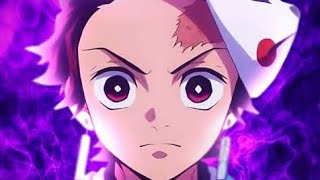 Tanjiro Amv Edit - One Dance