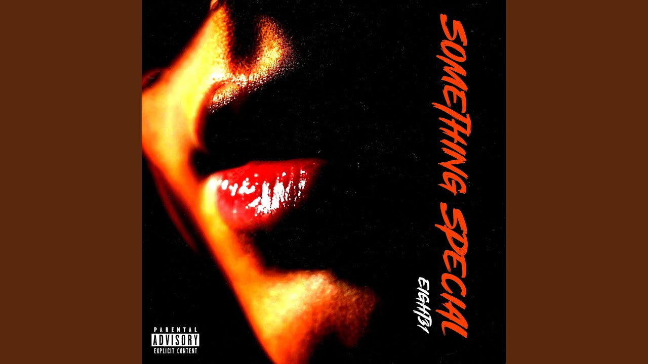 Something Special - YouTube