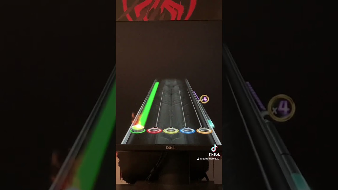 Clone Hero - We Three Kings Expert 100% FC