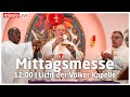 Heilige Messe aus der Missio-Kapelle in Wien - 05.05.2026