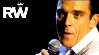 Robbie Williams | &#39;Mr. Bojangles&#39; | Official Video Preview