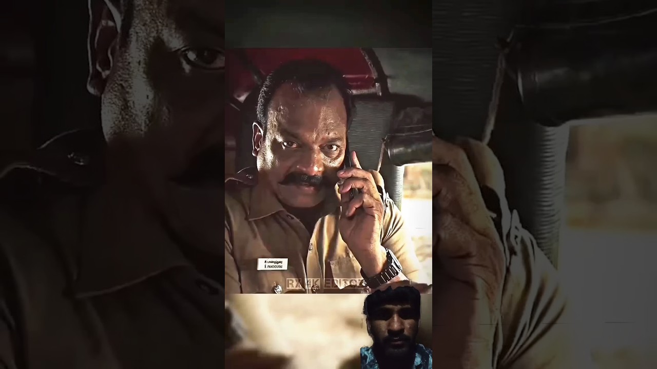 how to viral vikaram movie Short 